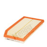 Filtro de ar HELLA HENGST E1625L