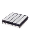 Filtro de ar HELLA HENGST E1763L