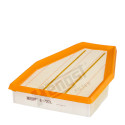 Filtro de ar HELLA HENGST E1722L