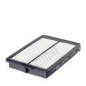 Filtro de ar HELLA HENGST E1530L