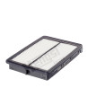 Filtro de ar HELLA HENGST E1530L