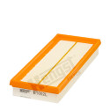 Filtro de ar HELLA HENGST E1002L