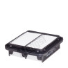 Filtro de ar HELLA HENGST E1005L