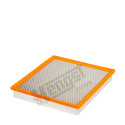 Filtro de ar HELLA HENGST E1011L