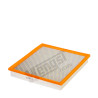 Filtro de ar HELLA HENGST E1011L