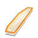 Filtro de ar HELLA HENGST E1018L