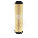 Filtro de ar HELLA HENGST E1034L