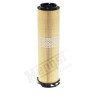 Filtro de ar HELLA HENGST E1034L