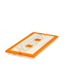 Filtro de ar HELLA HENGST E1040L
