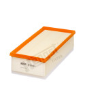 Filtro de ar HELLA HENGST E1046L