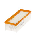 Filtro de ar HELLA HENGST E1048L