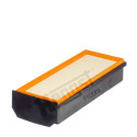 Filtro de ar HELLA HENGST E1071L