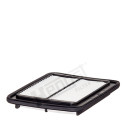 Filtro de ar HELLA HENGST E1076L