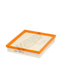 Filtro de ar HELLA HENGST E1079L