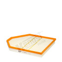 Filtro de ar HELLA HENGST E1081L
