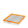 Filtro de ar HELLA HENGST E1083L