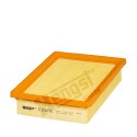 Filtro de ar HELLA HENGST E1087L