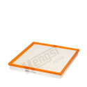 Filtro de ar HELLA HENGST E1089L