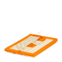 Filtro de ar HELLA HENGST E1105L