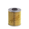 Filtro de óleo HELLA HENGST E110H D24