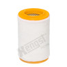Filtro de ar HELLA HENGST E1113L