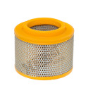 Filtro de ar HELLA HENGST E1114L