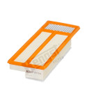 Filtro de ar HELLA HENGST E1124L