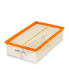 Filtro de ar HELLA HENGST E1126L