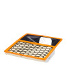 Filtro de ar HELLA HENGST E1128L
