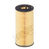Filtro de óleo HELLA HENGST E112H D180