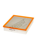 Filtro de ar HELLA HENGST E1132L