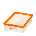 Filtro de ar HELLA HENGST E1133L