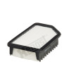 Filtro de ar HELLA HENGST E1137L