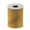 Filtro de óleo HELLA HENGST E113H D235