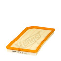 Filtro de ar HELLA HENGST E1141L