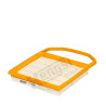 Filtro de ar HELLA HENGST E1143L