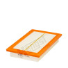 Filtro de ar HELLA HENGST E1144L