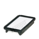 Filtro de ar HELLA HENGST E1148L