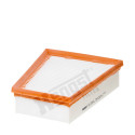 Filtro de ar HELLA HENGST E1151L