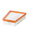 Filtro de ar HELLA HENGST E1151L