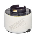 Filtro de ar HELLA HENGST E1159L
