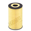 Filtro de óleo HELLA HENGST E115H01 D208
