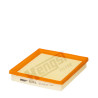 Filtro de ar HELLA HENGST E1163L