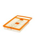 Filtro de ar HELLA HENGST E1165L