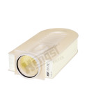 Filtro de ar HELLA HENGST E1170L