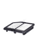 Filtro de ar HELLA HENGST E1177L