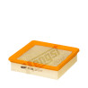 Filtro de ar HELLA HENGST E1180L