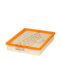 Filtro de ar HELLA HENGST E1192L