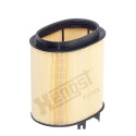 Filtro de ar HELLA HENGST E1195L