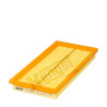 Filtro de ar HELLA HENGST E1197L